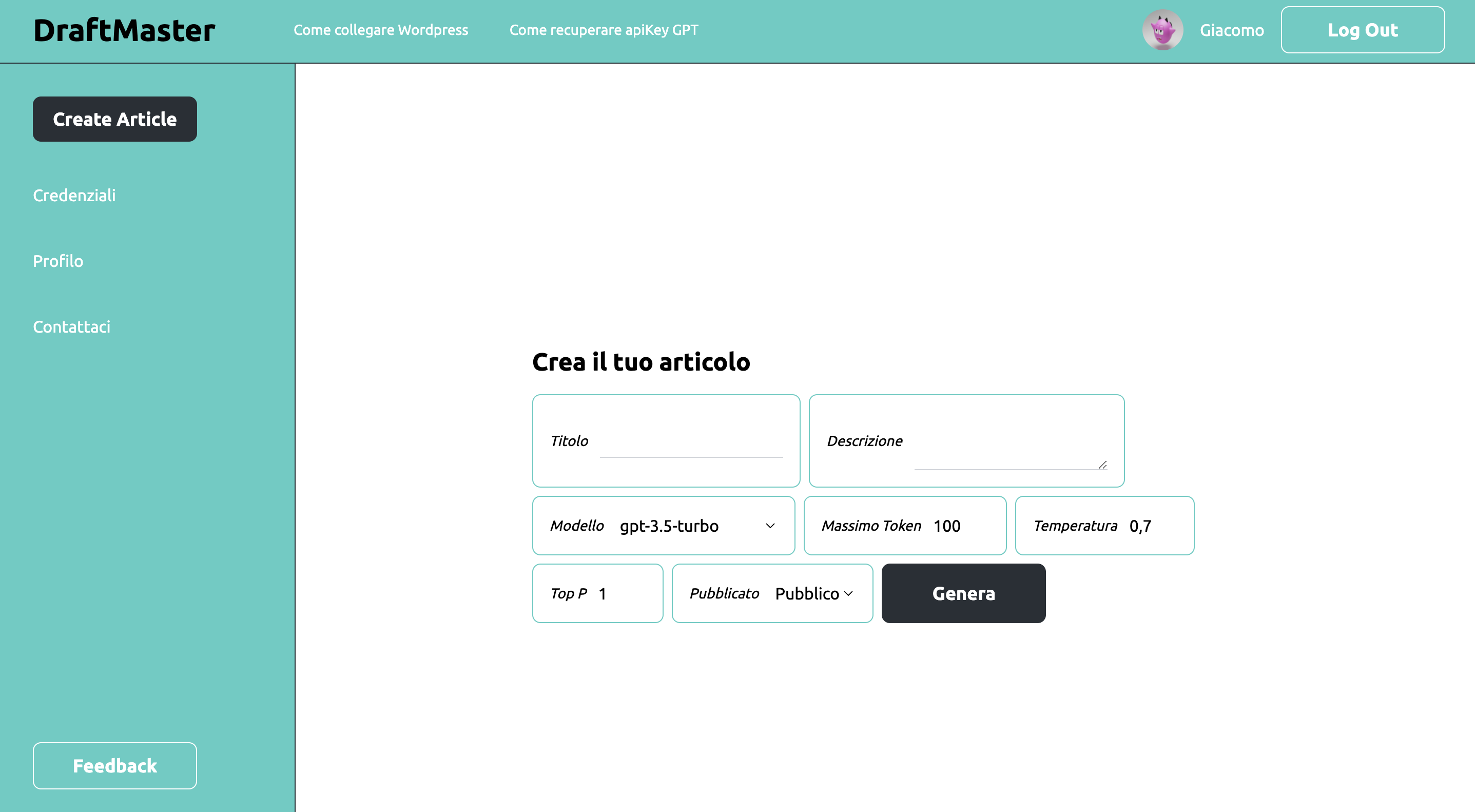 Article Step 2